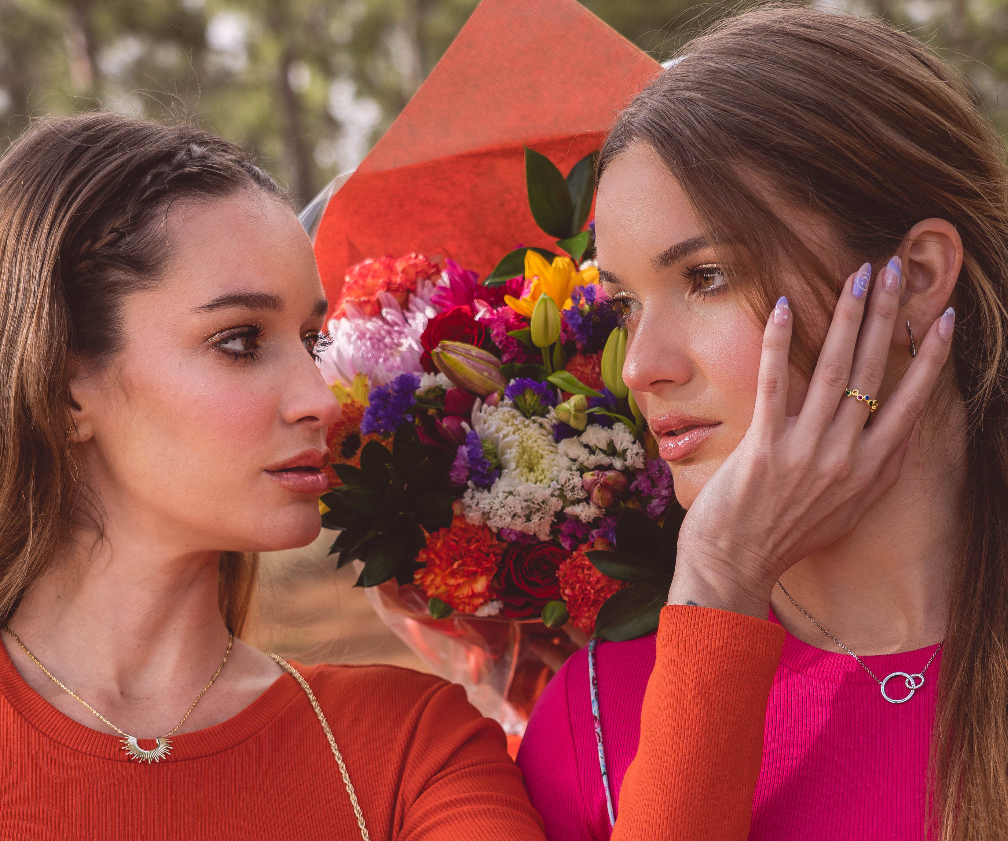 galeria Luxury Roots