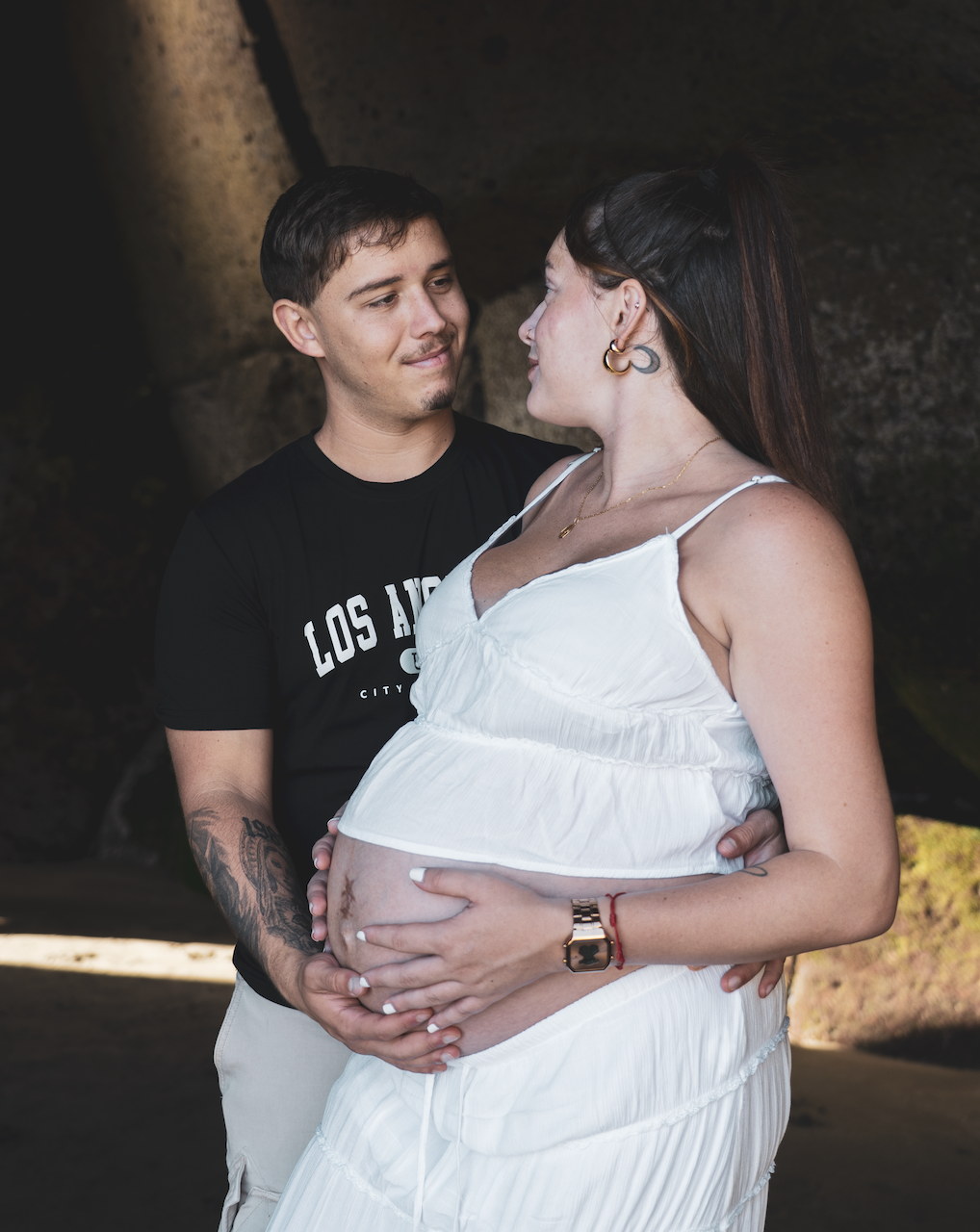 galeria Arianna y Emilio