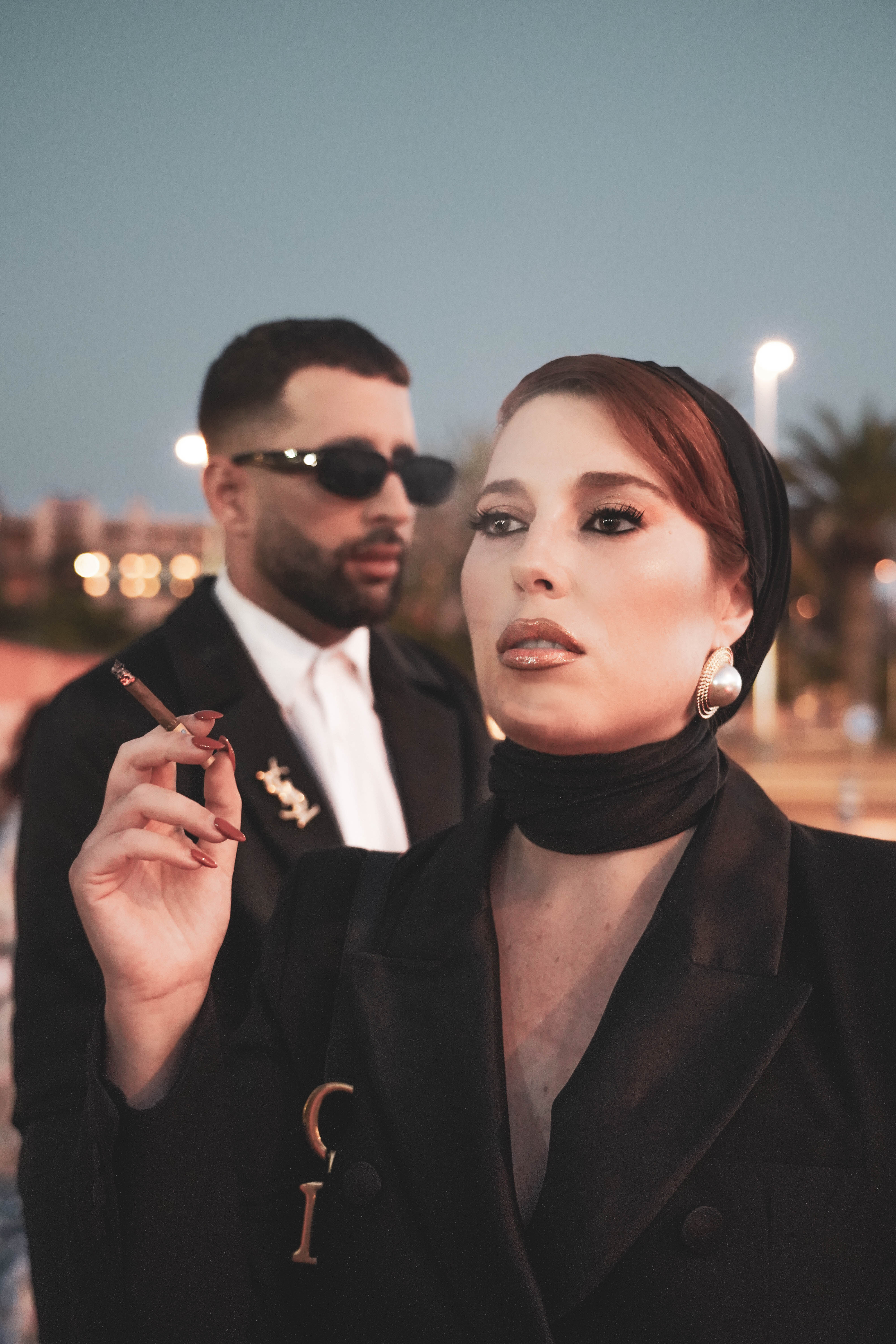 galeria Andony Artiles y Carla Miranda